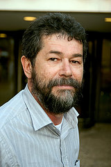 Marcal Aquino  brasilianischer Autor