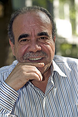 Shukri Mabkhout  tunesischer Autor
