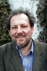 Giles Foden  britischer Autor