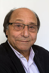 Bahman Nirumand iranischer Autor