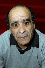 Abdelkader Djemai  algerischer Autor