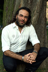 Christos Ikonomou  griechischer Autor