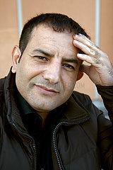 Amara Lakhous  algerischer Autor