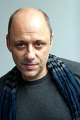 Pablo Ramos  argentinischer Autor