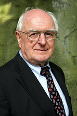 Hans-Ulrich Wehler  deutscher Historiker und Autor