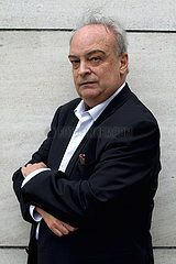 Enrique Vila-Matas  spanischer Autor