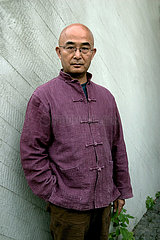 Liao Yiwu  chinesischer Autor