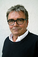 Mathias Nolte  deutscher Autor