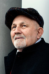 Milovan Danojlic serbischer Autor