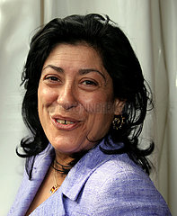 Almudena Grandes  spanische Autorin