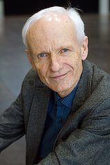 Christoph Tuercke  deutscher Philosoph und Autor