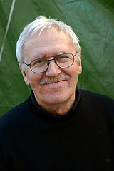 Jiri Kratochvil  tschechischer Autor