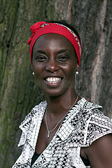 Yvonne Adhiambo Owour  kenianische Autorin