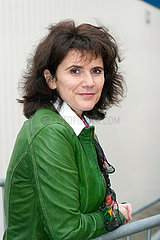 Natasa Dragnic  kroatische Autorin