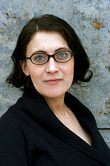 Harriet Koehler  deutsche Autorin