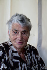 Ruth Klueger  deutsche Autorin