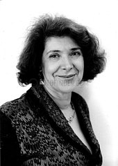 Assia Djebar   algerische Autorin Assia Djebar   algerische Autorin