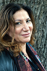 Alawiyya Sobh  libanesische Autorin