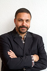 Paulo Scott  brasilianischer Autor