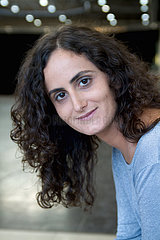 Tatiana Salem Levy  brasilianische Autorin