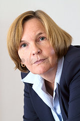 Monika Wienfort  deutsche Historikerin und Autorin