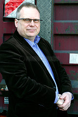 Piotr Siemion  polnischer Autor