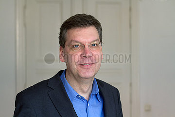 Bernd Stoever  deutscher Autor und Historiker