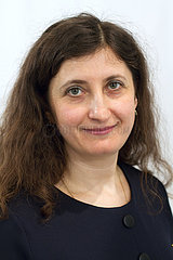 Liliana Corobca  rumaenische Autorin