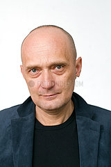 Daniel Banulescu rumaenischer Autor