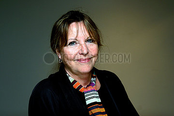Ulrike Kolb  deutsche Autorin
