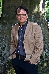Sven Oliver Mueller  deutscher Autor