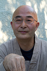 Liao Yiwu  chinesischer Autor