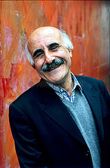 Abbas Beydoun  libanesischer Autor Abbas Beydoun  libanesischer Autor