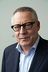 Karl Schloegel  deutscher Historiker und Autor