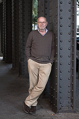 Rolf Hosfeld  deutscher Autor
