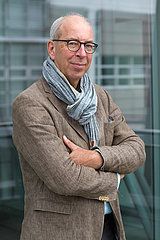 Martin Sabrow  deutscher Autor