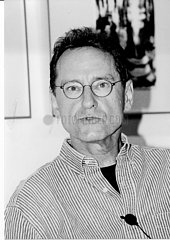 Bernhard Schlink  deutscher Autor