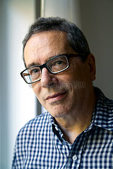 Cesar Aira  argentinischer Autor