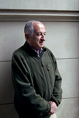 Juan Goytisolo  spanischer Autor