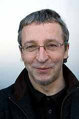 Artur Klinau weissrussischer Autor
