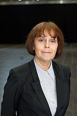 Elena Chizhova  russische Autorin