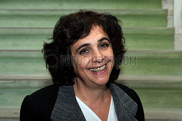 Ana Maria Shua  argentinische Autorin