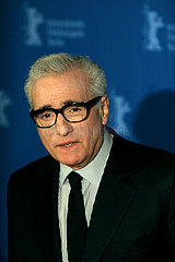 Martin Scorsese US-amerikanischer Regisseur