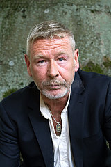 Tomas Espedal  norwegischer Autor Tomas Espedal  norwegischer Autor