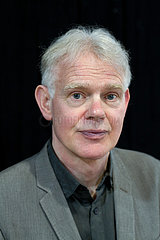 Petur Gunnarsson  islaendischer Autor
