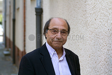 Bahman Nirumand iranischer Autor Bahman Nirumand iranischer Autor