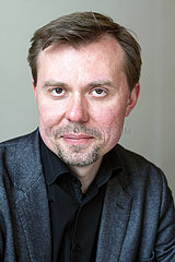 Andrii Portnov  ukrainischer Autor