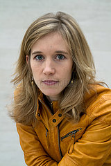 Hannah Duebgen  deutsche Autorin