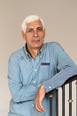 Habib Selmi  tunesischer Autor