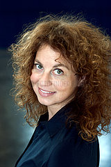 Ariella Kornmehl  niederlaendische Autorin
